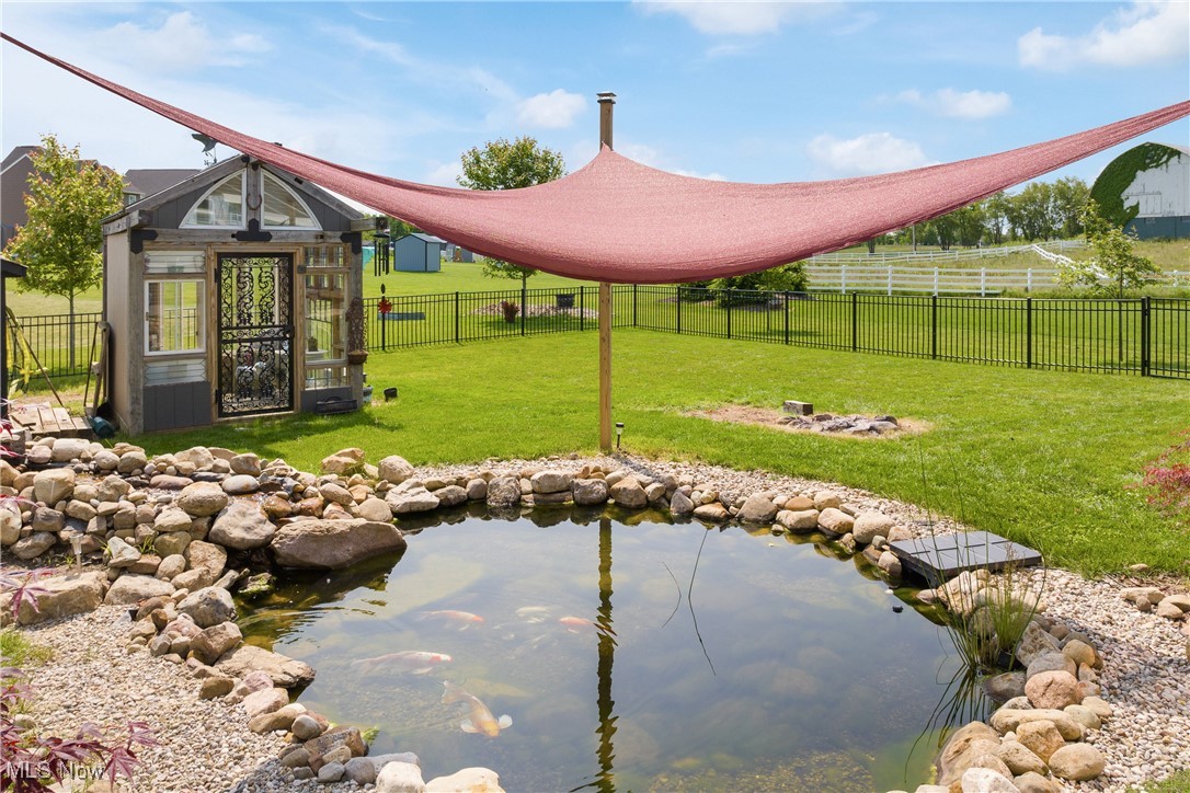 Wicker Crk #4 - Residential