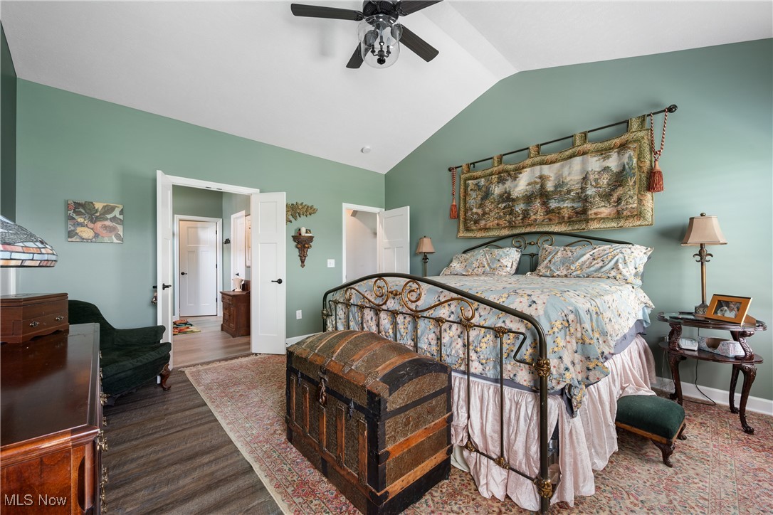 Wicker Crk #4 - Residential