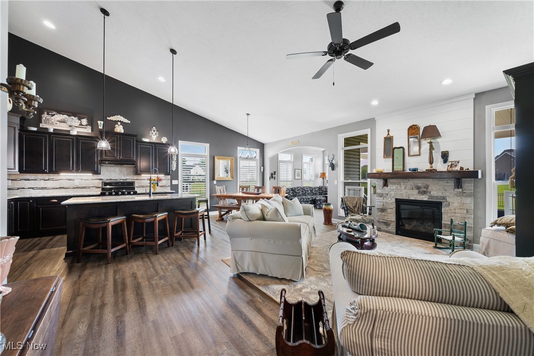 Wicker Crk #4 - Residential