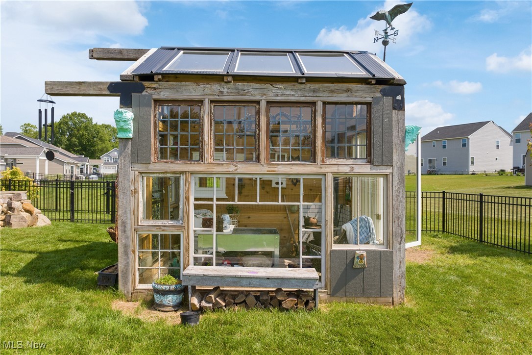 Wicker Crk #4 - Residential