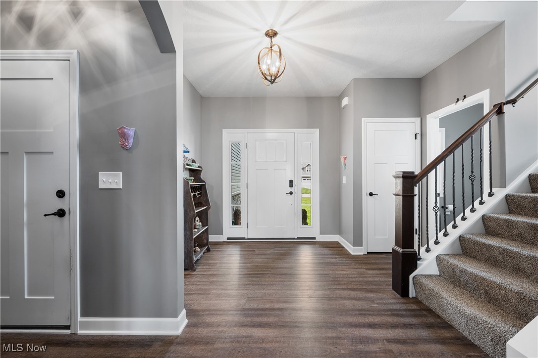 Wicker Crk #4 - Residential