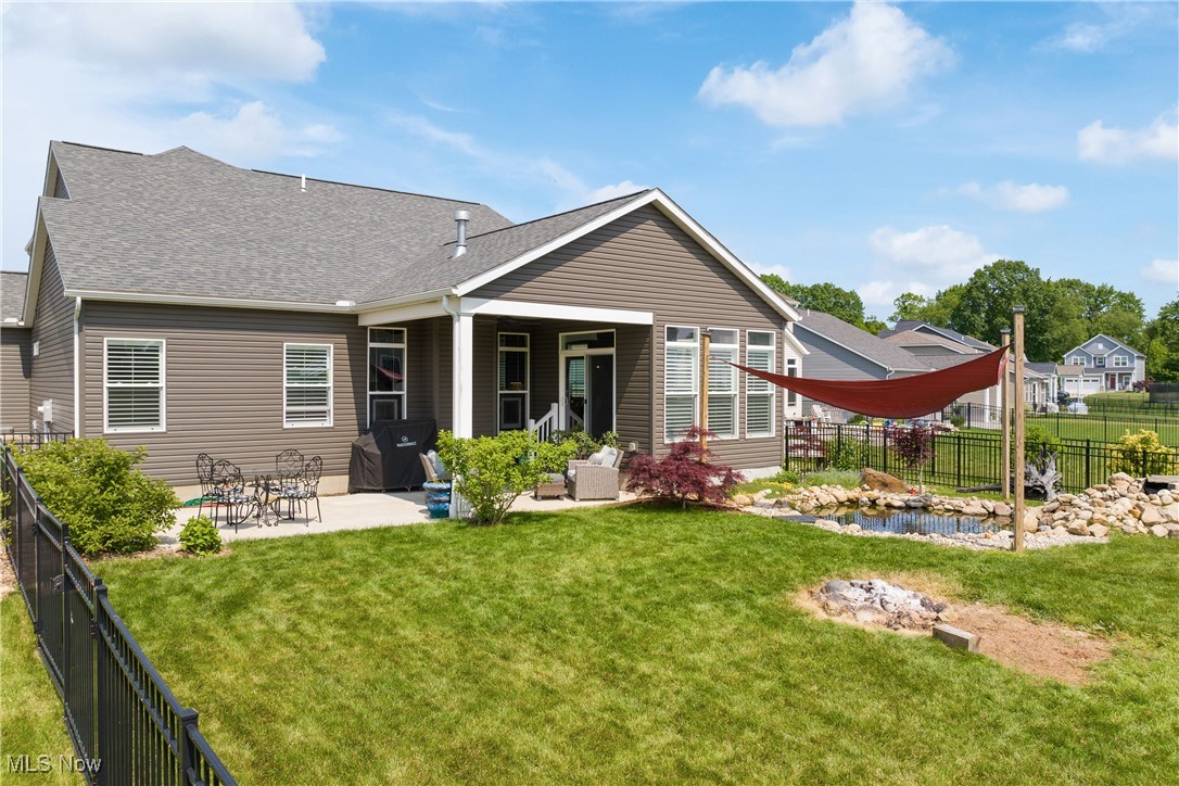 Wicker Crk #4 - Residential