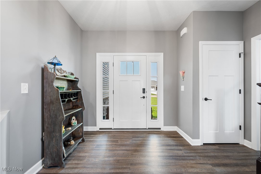 Wicker Crk #4 - Residential