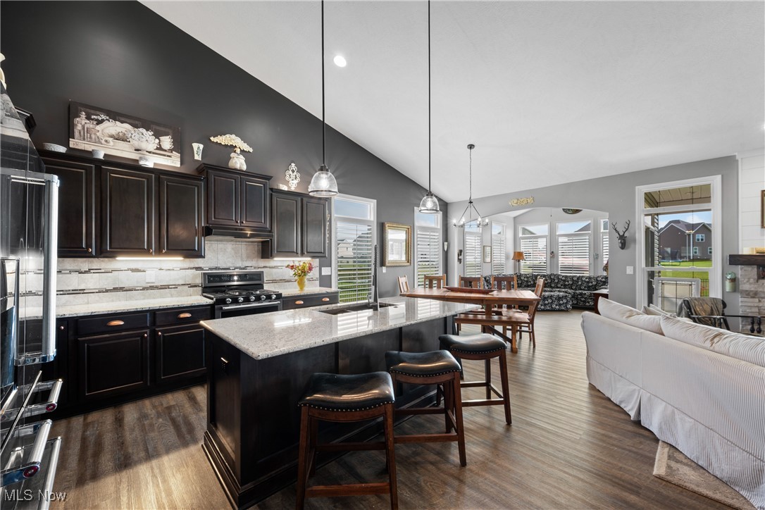 Wicker Crk #4 - Residential