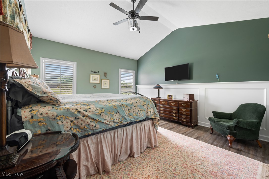 Wicker Crk #4 - Residential