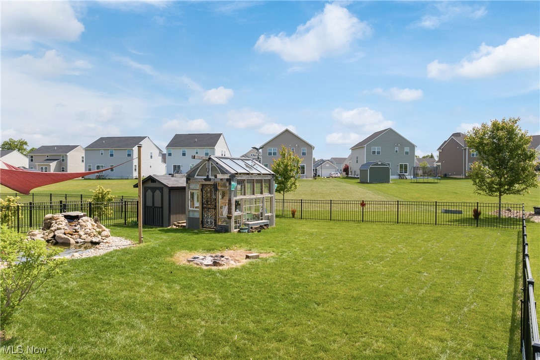 Wicker Crk #4 - Residential