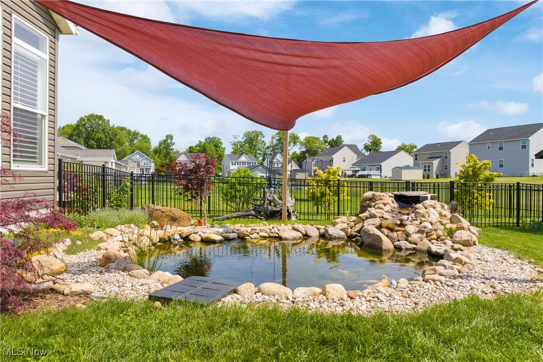 Wicker Crk #4 - Residential