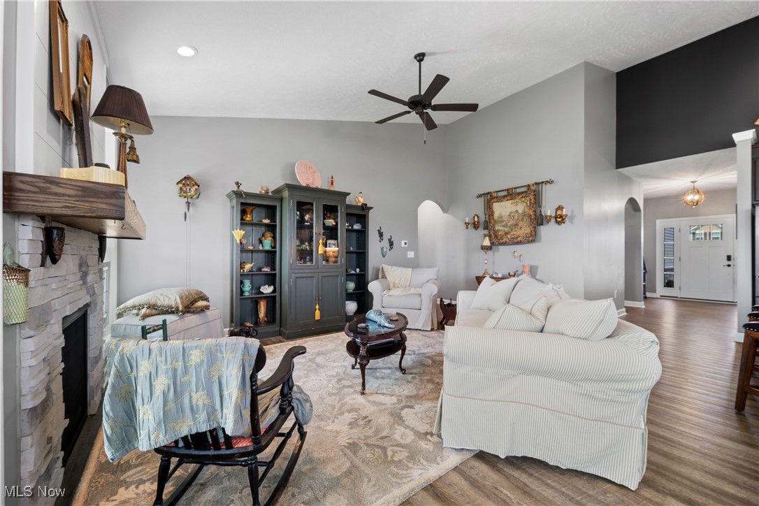 Wicker Crk #4 - Residential