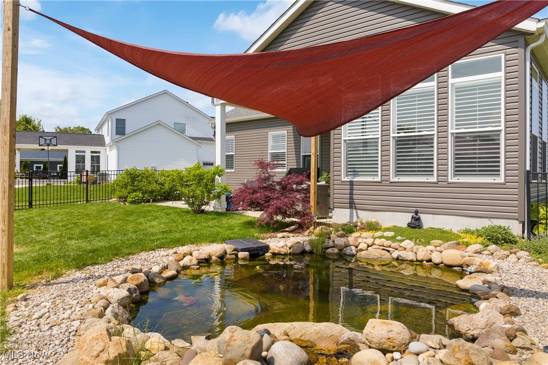 Wicker Crk #4 - Residential