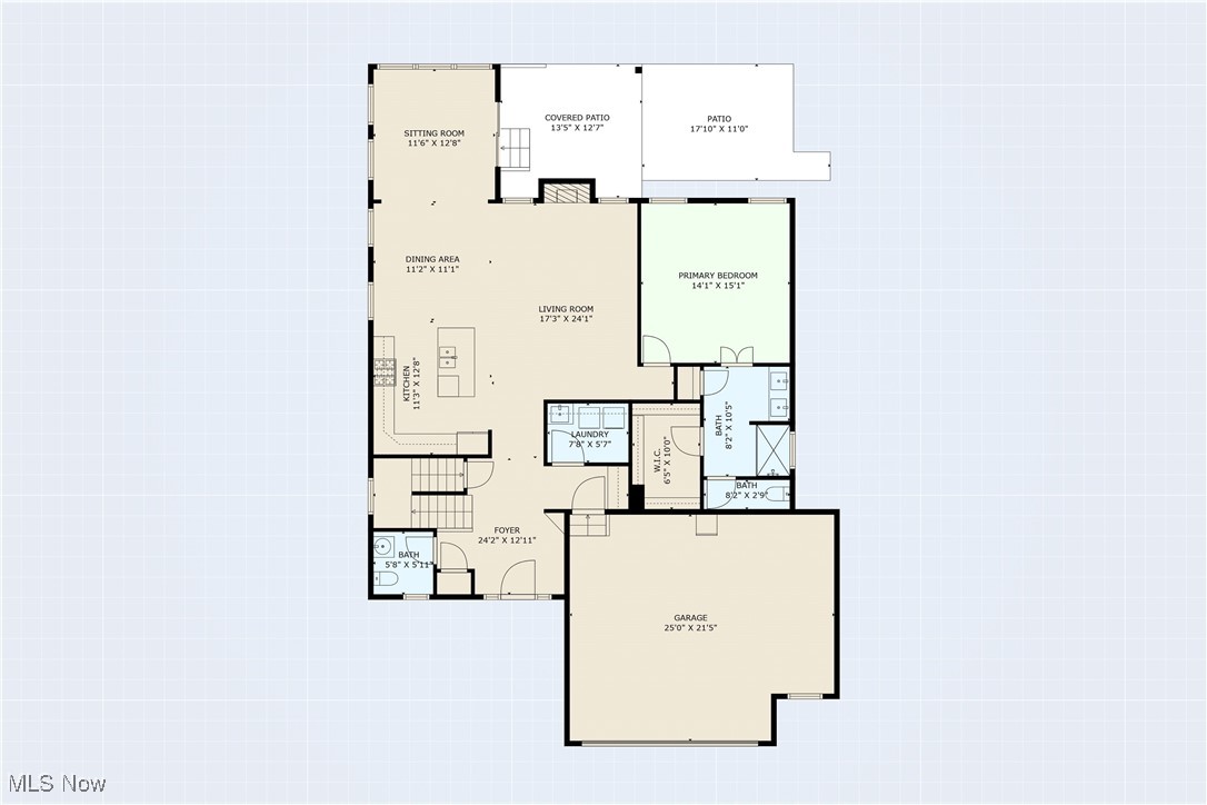 Wicker Crk #4 - Residential