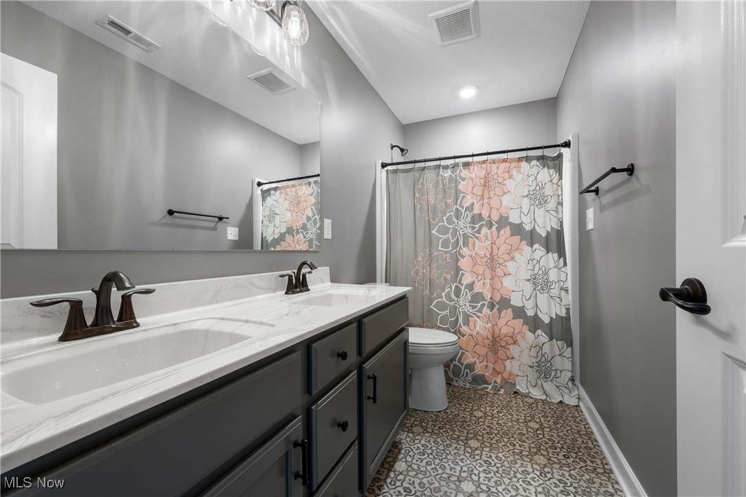 Wicker Crk #4 - Residential