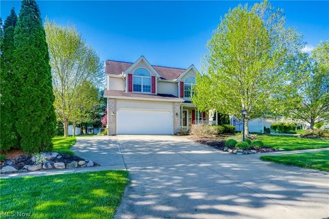 Photo of 6124 Champagne Shores Shrs, Medina, OH 44256 (MLS # 5201819)
