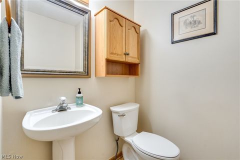 Tiny photo for 6124 Champagne Shores Shrs, Medina, OH 44256 (MLS # 5201819)