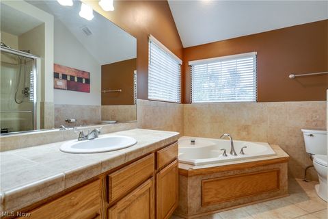 Tiny photo for 6124 Champagne Shores Shrs, Medina, OH 44256 (MLS # 5201819)