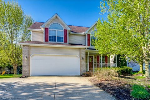 Tiny photo for 6124 Champagne Shores Shrs, Medina, OH 44256 (MLS # 5201819)