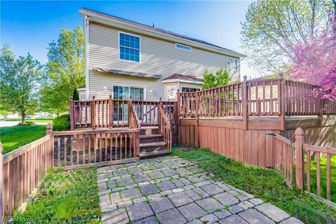 Tiny photo for 6124 Champagne Shores Shrs, Medina, OH 44256 (MLS # 5201819)