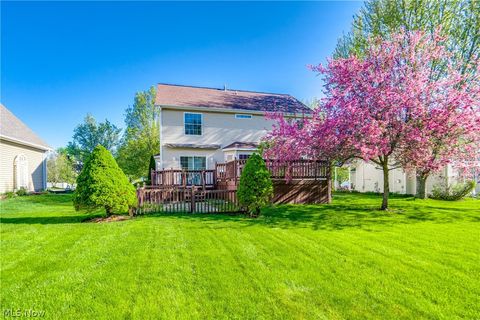 Tiny photo for 6124 Champagne Shores Shrs, Medina, OH 44256 (MLS # 5201819)