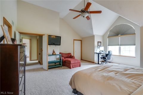 Tiny photo for 6124 Champagne Shores Shrs, Medina, OH 44256 (MLS # 5201819)