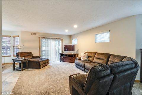 Tiny photo for 6124 Champagne Shores Shrs, Medina, OH 44256 (MLS # 5201819)