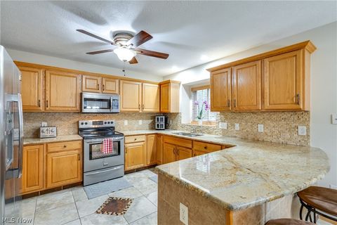 Tiny photo for 6124 Champagne Shores Shrs, Medina, OH 44256 (MLS # 5201819)