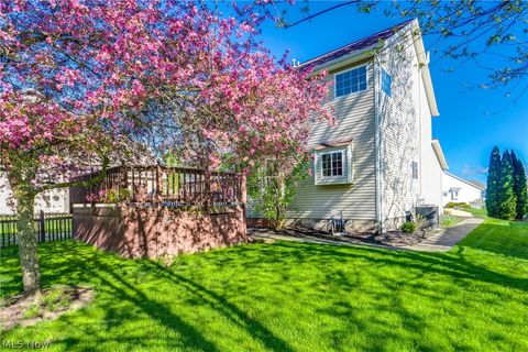 Tiny photo for 6124 Champagne Shores Shrs, Medina, OH 44256 (MLS # 5201819)