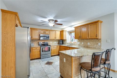 Tiny photo for 6124 Champagne Shores Shrs, Medina, OH 44256 (MLS # 5201819)