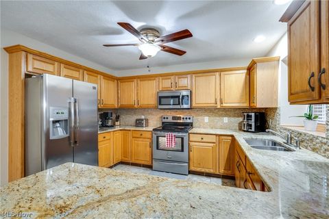 Tiny photo for 6124 Champagne Shores Shrs, Medina, OH 44256 (MLS # 5201819)