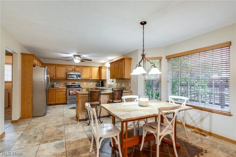 Tiny photo for 6124 Champagne Shores Shrs, Medina, OH 44256 (MLS # 5201819)