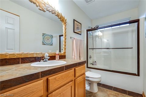 Tiny photo for 6124 Champagne Shores Shrs, Medina, OH 44256 (MLS # 5201819)