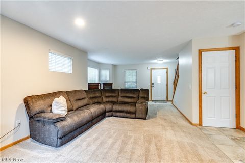 Tiny photo for 6124 Champagne Shores Shrs, Medina, OH 44256 (MLS # 5201819)