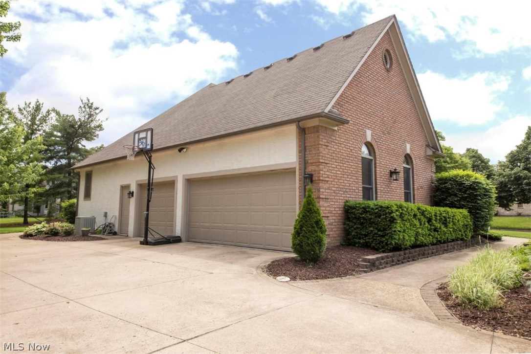 Overlook - Residential