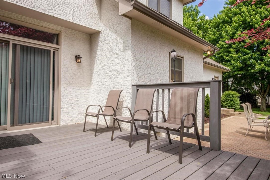 Overlook - Residential