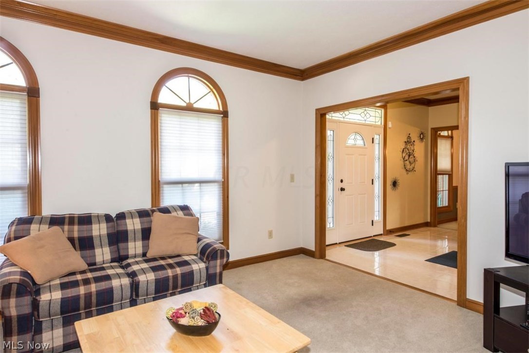 Overlook - Residential