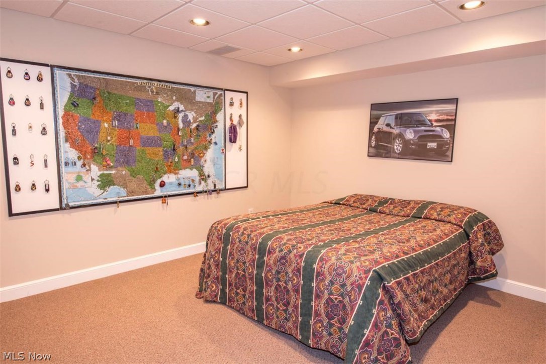 Overlook - Residential