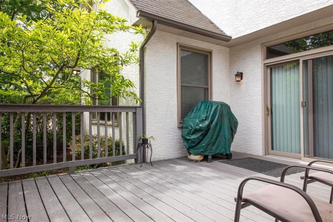 Overlook - Residential