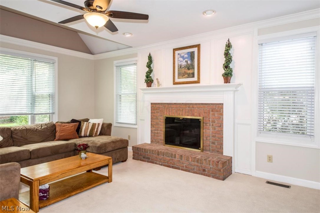 Overlook - Residential