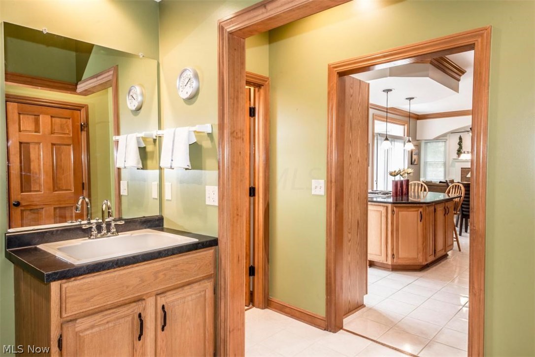 Overlook - Residential