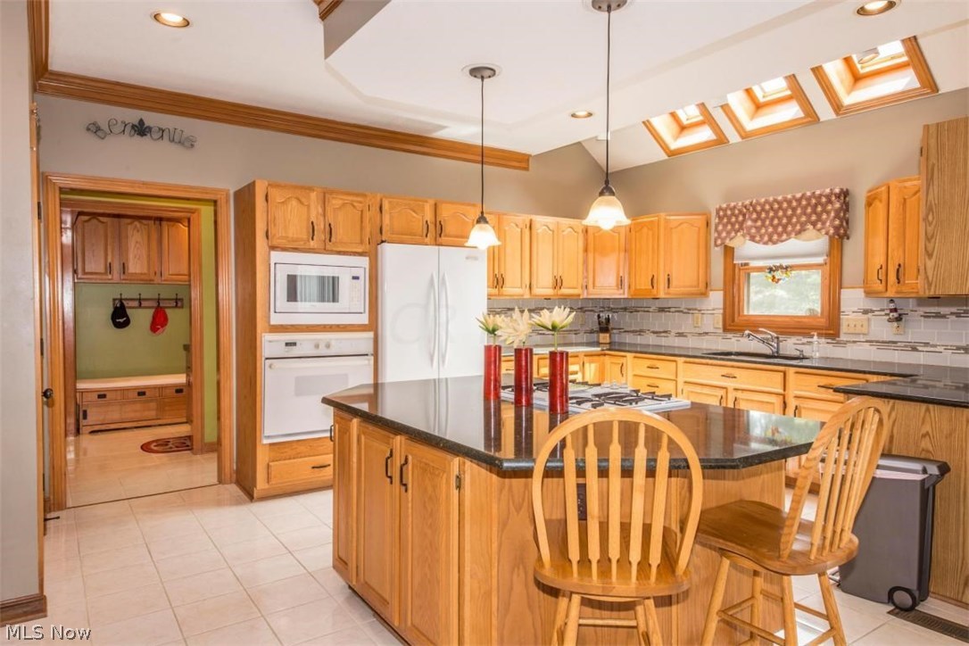 Overlook - Residential