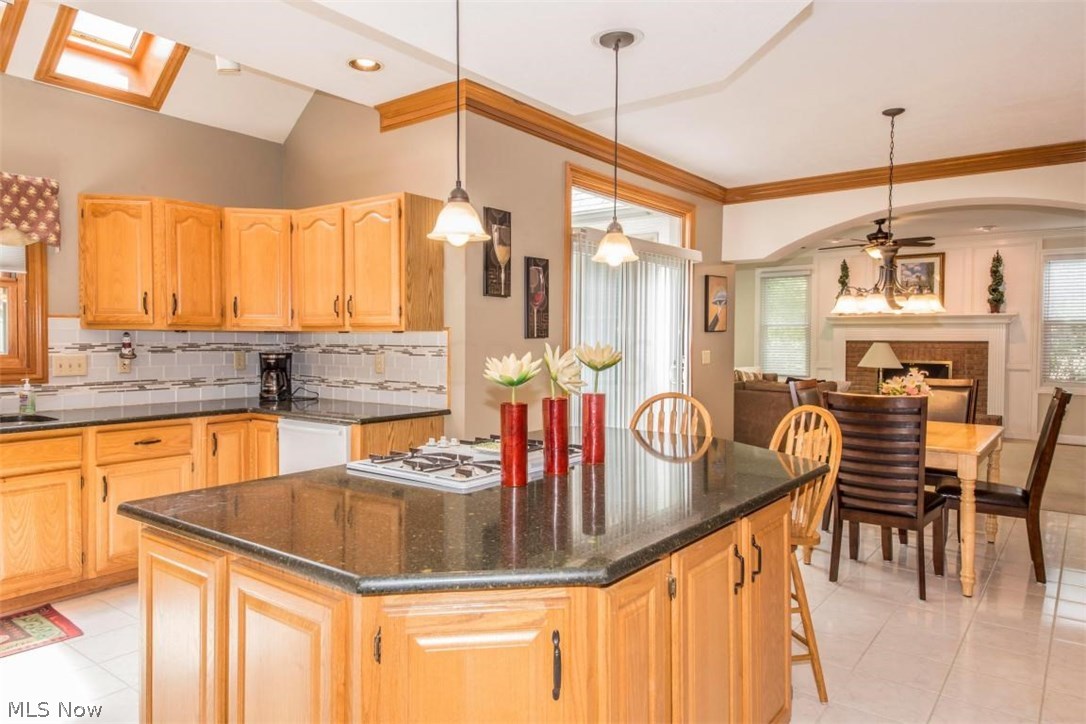 Overlook - Residential