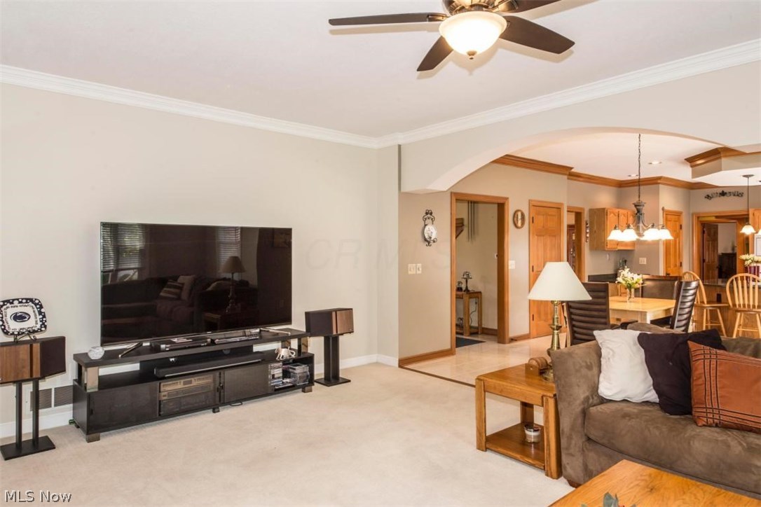 Overlook - Residential