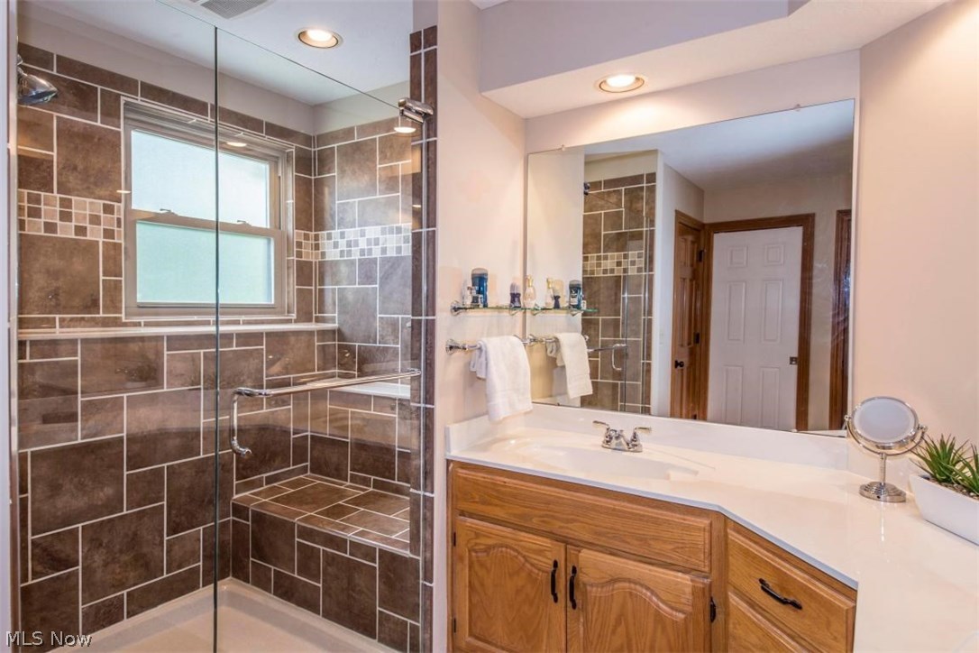 Overlook - Residential