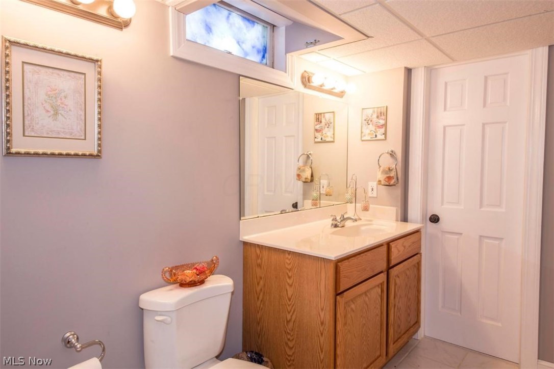 Overlook - Residential