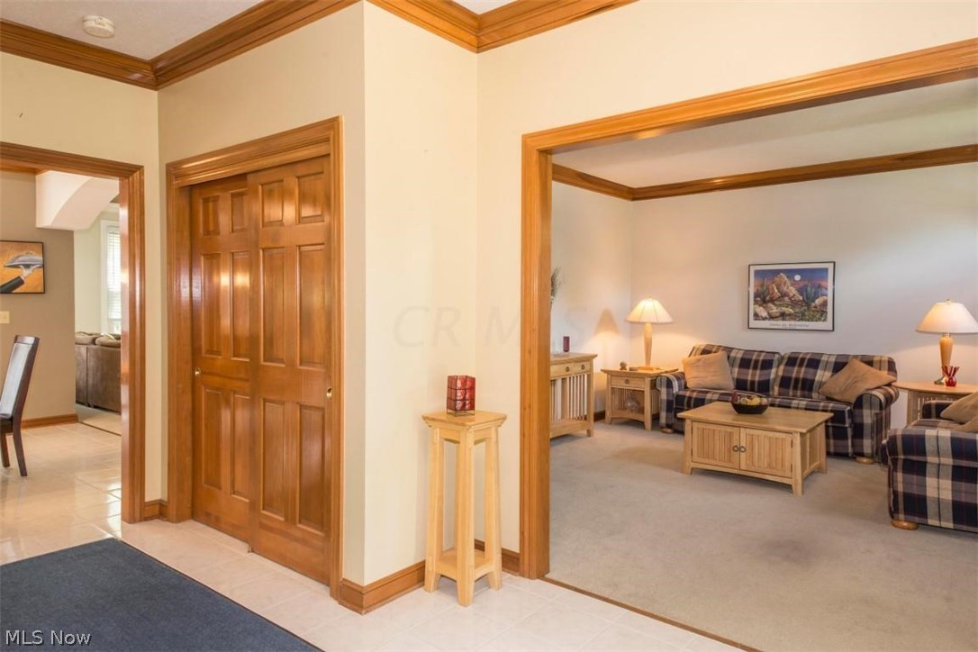 Overlook - Residential