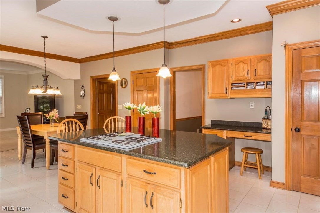 Overlook - Residential