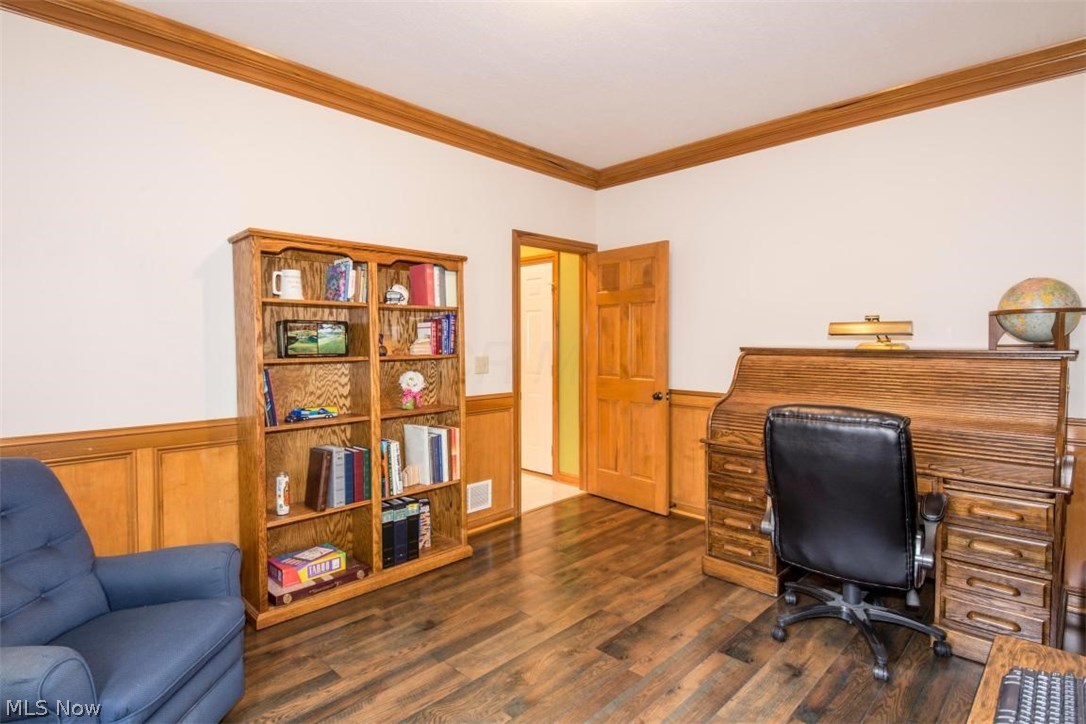 Overlook - Residential