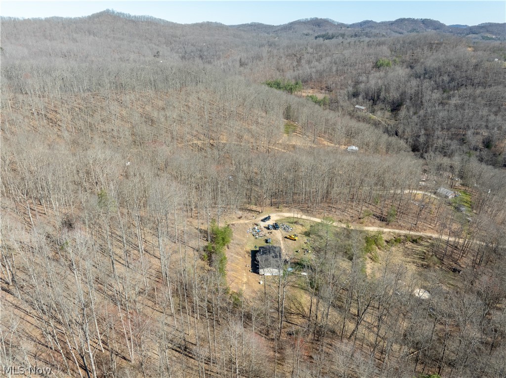 VERY PRIVATE- This secluded rural property is an investors dream flip! With 17.52 Acres it has immense potential. The property features a 1,856 sq ft. 2005 double-wide, currently not livable and needs a capable handyman to bring it back to it former glory. Despite the condition and clutter, the property has public water and electricity hookup available, septic unknown. Possibly has second house site where you can see there was previously a pool, other structures as well see pictures for more info. Driveway is gravel and could use some maintenance. This property is strictly sold AS IS. Don't wait and let another dream of being a landlord or property flipper pass you by, call the listing agent today for an appointment to view!