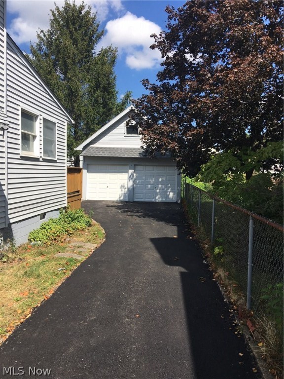 City View - Residential Lease