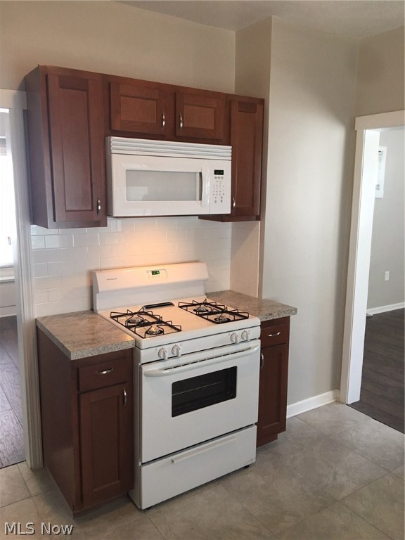 City View - Residential Lease