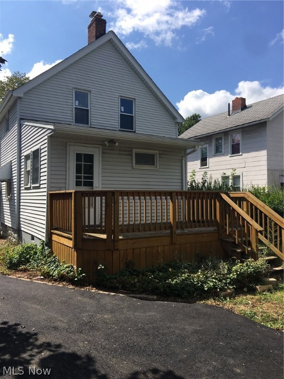 City View - Residential Lease