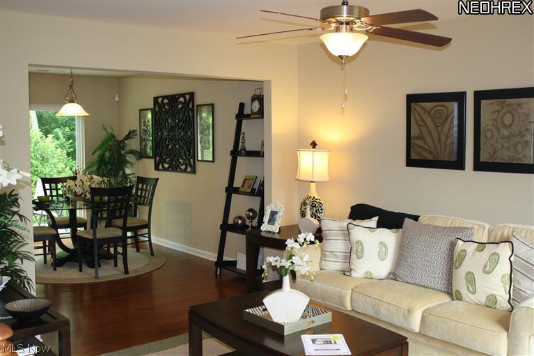 Gray Ridge Estates - Residential